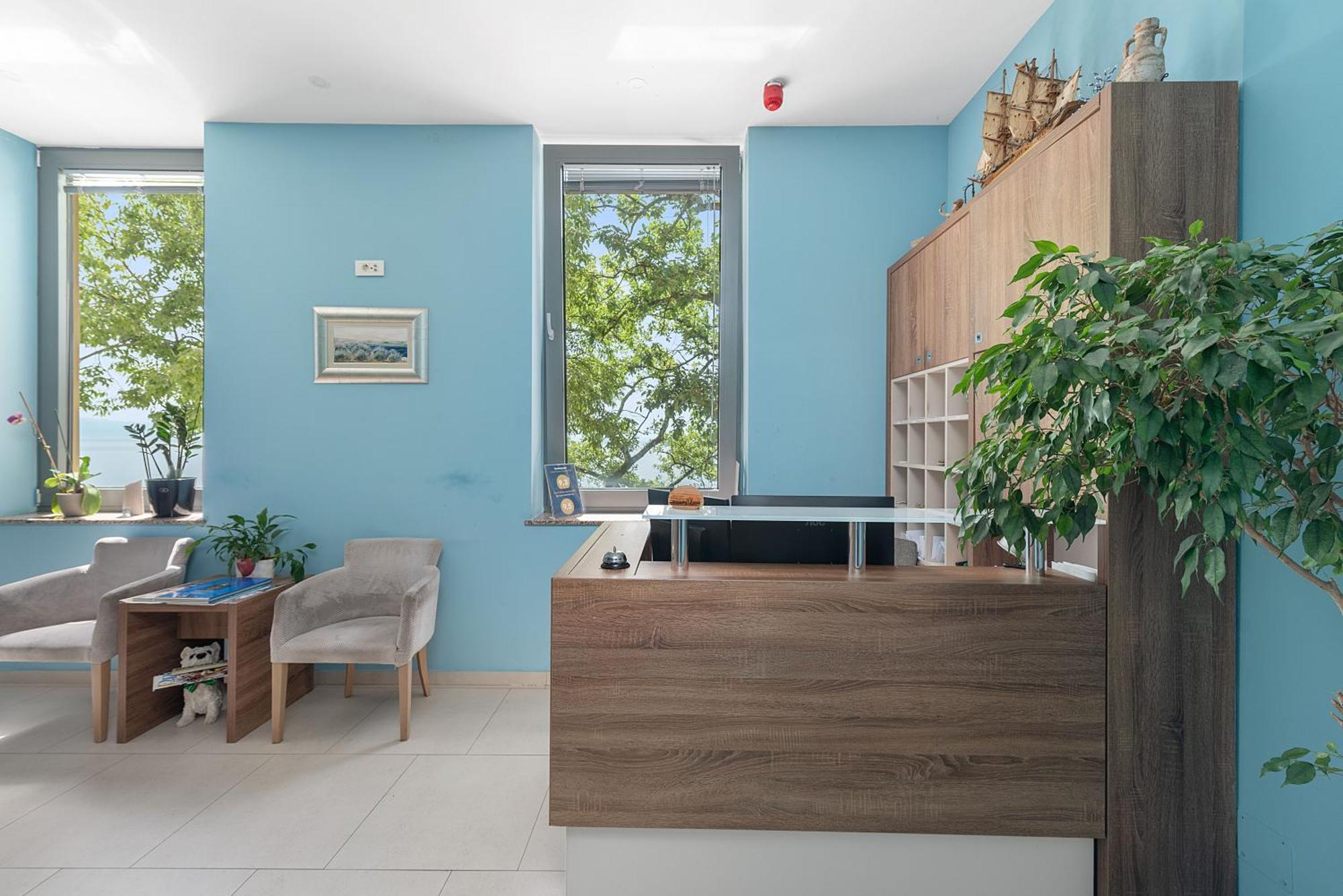 Boutique Hotel Mali Raj Опатия Экстерьер фото
