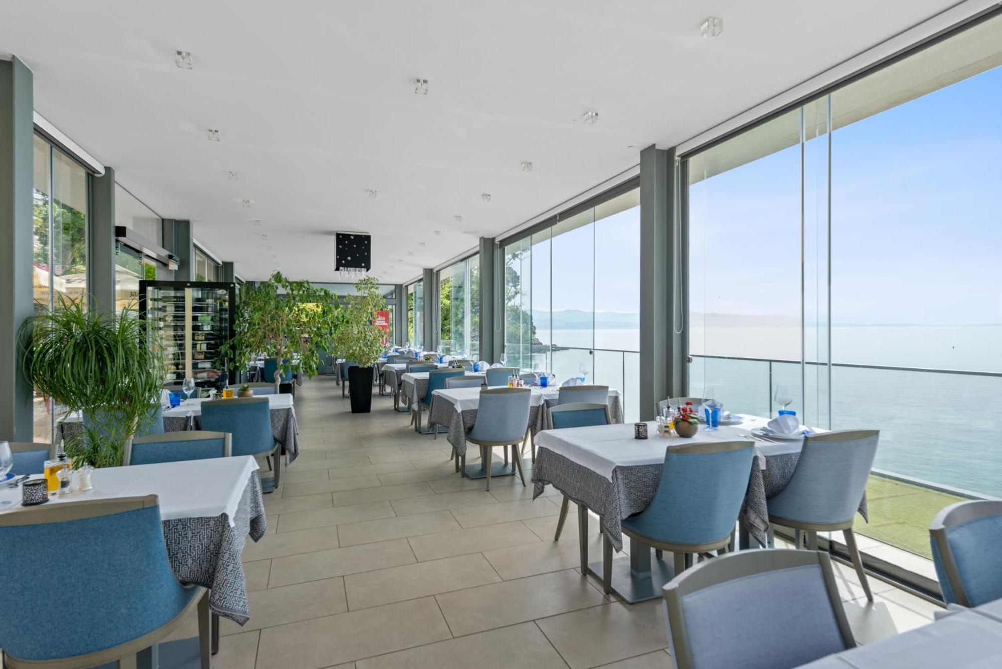 Boutique Hotel Mali Raj Опатия Экстерьер фото