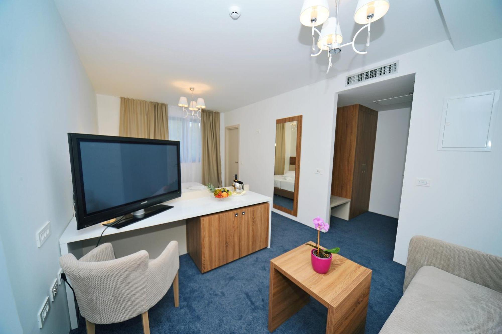Boutique Hotel Mali Raj Опатия Экстерьер фото