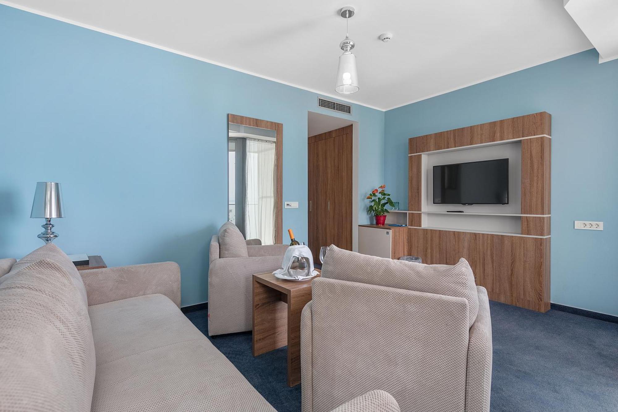 Boutique Hotel Mali Raj Опатия Экстерьер фото